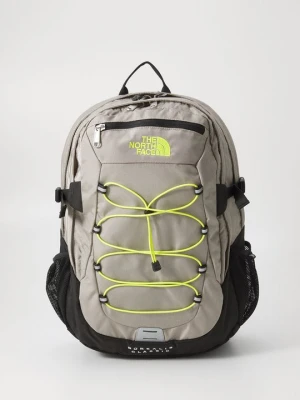 Plecak The North Face szary