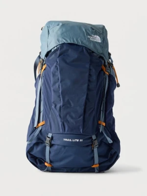 Plecak The North Face szary