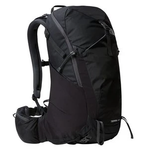 Plecak The North Face Terra 40 l 0A87C34GZ1 - czarny