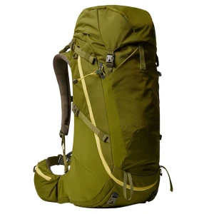 Plecak The North Face Terra 55 l 0A87BZ4NU1 - zielony