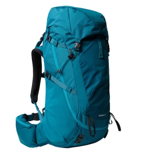 Plecak The North Face Terra 55 l 0A87C04N11 - niebieski