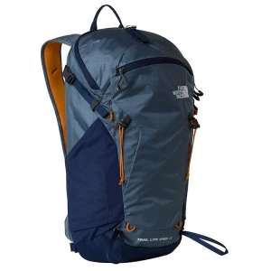 Plecak The North Face Trail Lite Speed 20L 0A87C9NOW1 - granatowy
