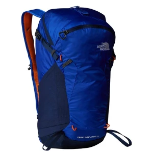 Plecak The North Face Trail Lite Speed 20L 0A87C9ZGI1 - granatowy