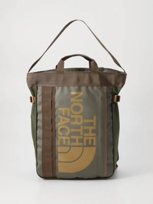Plecak The North Face zielony