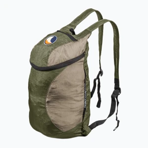 Plecak Ticket To The Moon Mini 15 l green/khaki