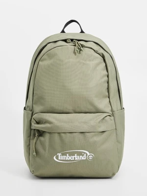 Plecak Timberland biały
