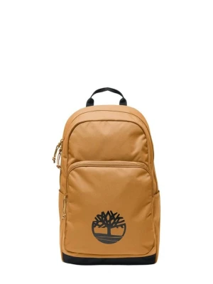 Plecak Timberland pomarańczowy