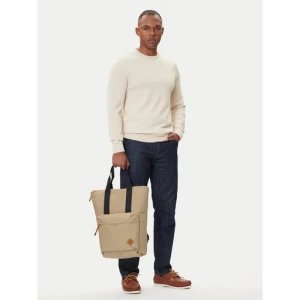 Plecak Timberland TB0A61BBY941 Beżowy