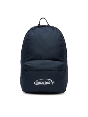 Plecak Timberland TB0A66V7U101 Granatowy