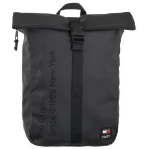 Zdjęcie produktu Plecak Tjm Daily + Rolltop Backpack AM0AM12995 BDS (TH1190-a) Tommy Hilfiger