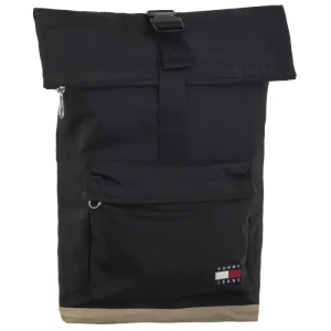 Zdjęcie produktu Plecak Tjm Ess Daily Rolltop Backpack AM0AM13323 BDS (TH1284-a) Tommy Hilfiger