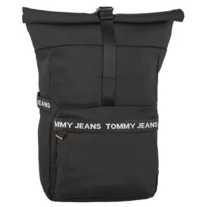 Zdjęcie produktu Plecak Tjm Essential Rolltop Backpack AM0AM11515 BDS (TH921-a) Tommy Hilfiger