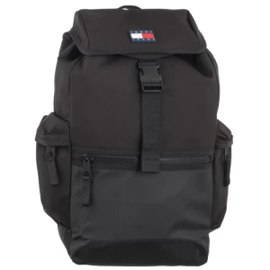 Zdjęcie produktu Plecak Tjm Freshman Flap Backpack AM0AM12610 BDS (TH1193-a) Tommy Hilfiger