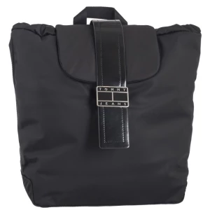 Zdjęcie produktu Plecak Tjw Stardust Backpack AW0AW16514 BDS (TH1146-a) Tommy Hilfiger