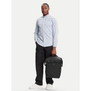 Plecak Tommy Hilfiger AM0AM13495 Czarny