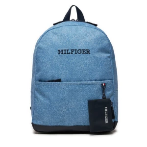 Plecak Tommy Hilfiger AU0AU01882 Kolorowy