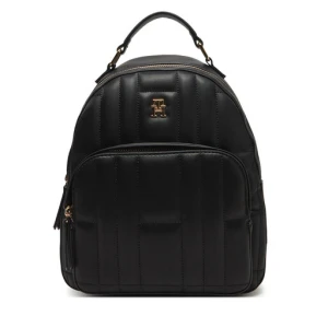 Plecak Tommy Hilfiger AW0AW17472 Czarny
