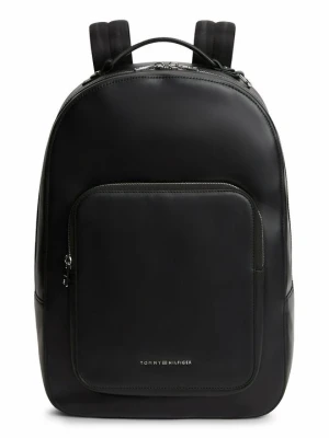 Plecak Tommy Hilfiger czarny