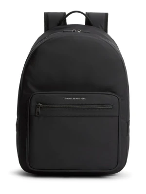 Plecak Tommy Hilfiger czarny