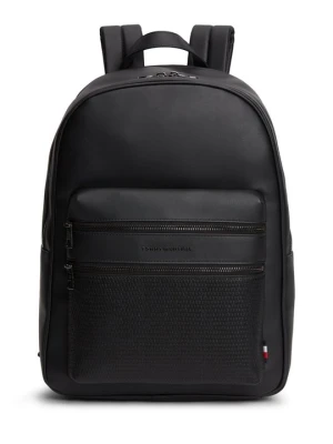 Plecak Tommy Hilfiger czarny