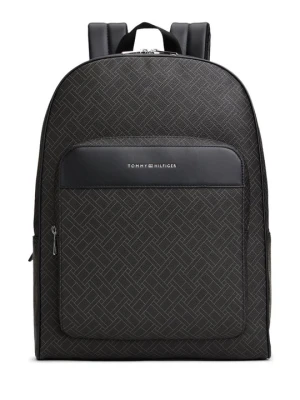 Plecak Tommy Hilfiger czarny