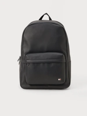 Plecak Tommy Hilfiger czarny