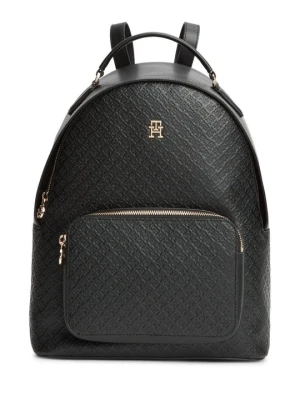 Plecak Tommy Hilfiger czarny