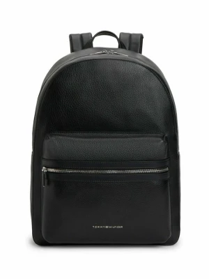 Plecak Tommy Hilfiger czarny
