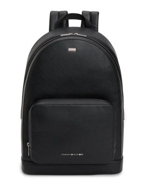 Plecak Tommy Hilfiger czarny