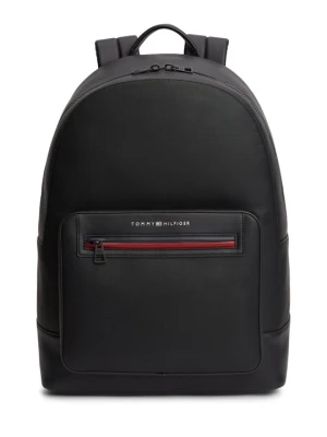 Plecak Tommy Hilfiger czarny