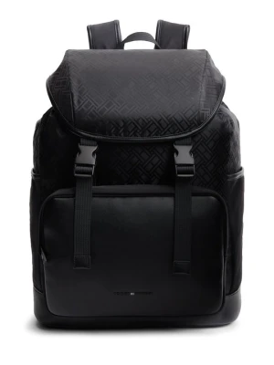 Plecak Tommy Hilfiger czarny