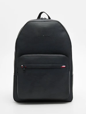 Plecak Tommy Hilfiger czarny