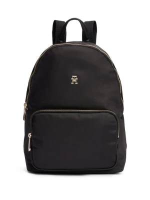 Plecak Tommy Hilfiger czarny