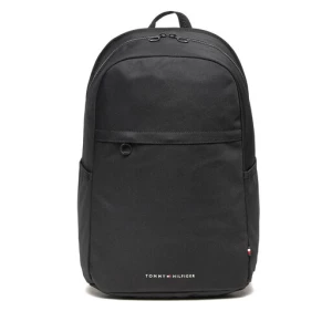 Plecak Tommy Hilfiger Element Backpack AM0AM12455 Czarny