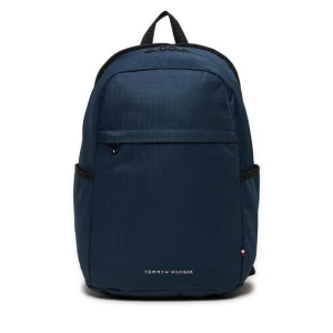 Plecak Tommy Hilfiger Element Backpack AM0AM12455 Granatowy