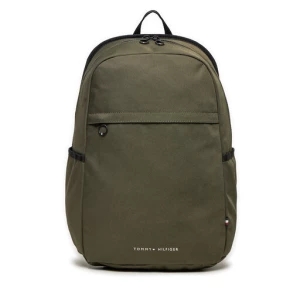 Plecak Tommy Hilfiger Element Backpack AM0AM12455 Khaki