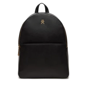 Plecak Tommy Hilfiger Fresh Backpack AW0AW16289 Czarny