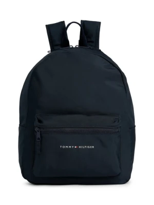 Plecak Tommy Hilfiger niebieski