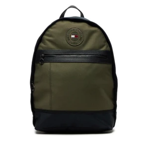 Zdjęcie produktu Plecak Tommy Hilfiger Th Blocked AM0AM12720 Khaki