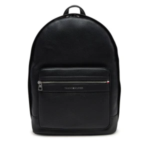 Plecak Tommy Hilfiger Th Central Backpack AM0AM13201 Czarny