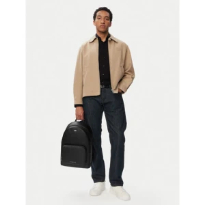 Zdjęcie produktu Plecak Tommy Hilfiger Th Central Backpack AM0AM14431 Czarny