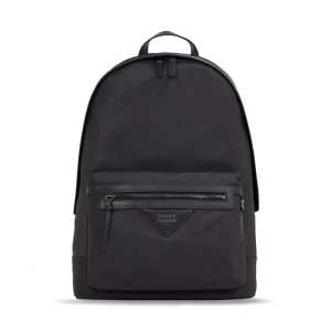 Plecak Tommy Hilfiger Th Classic Prep Backpack AM0AM11528 Czarny