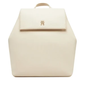 Zdjęcie produktu Plecak Tommy Hilfiger Th Legacy Backpack AW0AW17407 Beżowy