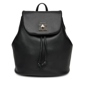 Zdjęcie produktu Plecak Tommy Hilfiger Th Modern Backpack AW0AW17470 Czarny