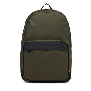 Plecak Tommy Hilfiger Th Repreve Backpack AM0AM13184 Zielony