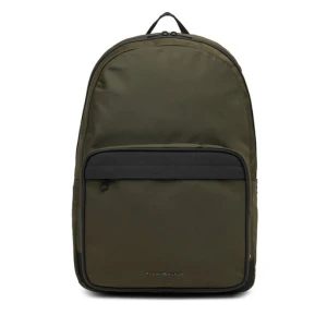 Plecak Tommy Hilfiger Th Repreve Backpack AM0AM13184 Zielony