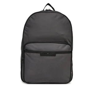 Plecak Tommy Hilfiger Th Repreve Backpack AM0AM13464 Szary