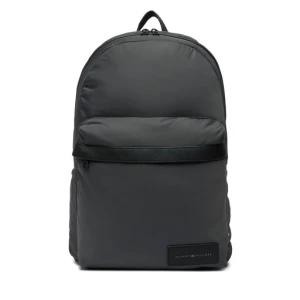 Plecak Tommy Hilfiger Th Repreve Backpack AM0AM13986 Szary