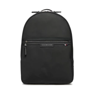 Plecak Tommy Hilfiger Th Urban Repreve Backpack AM0AM11835 Czarny