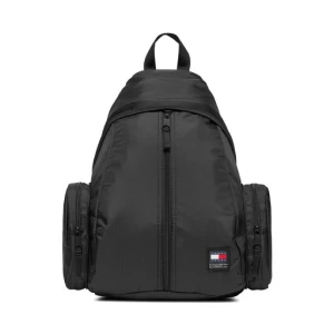 Zdjęcie produktu Plecak Tommy Jeans Tjm Boyhood Backpack AM0AM11947 Czarny